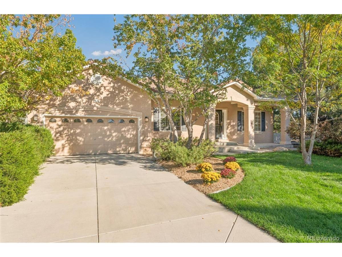 4620 Pyramid, Broomfield, CO 80023