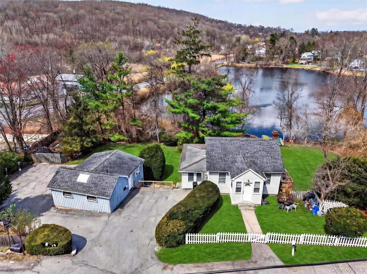 10 Towners RD #8, Carmel, NY 10512