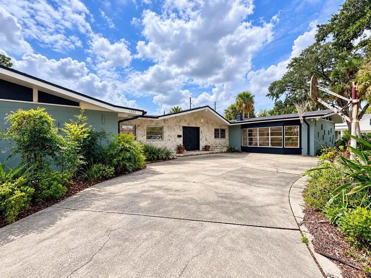 1522 ARTHUR ST, Orlando, FL 32804
