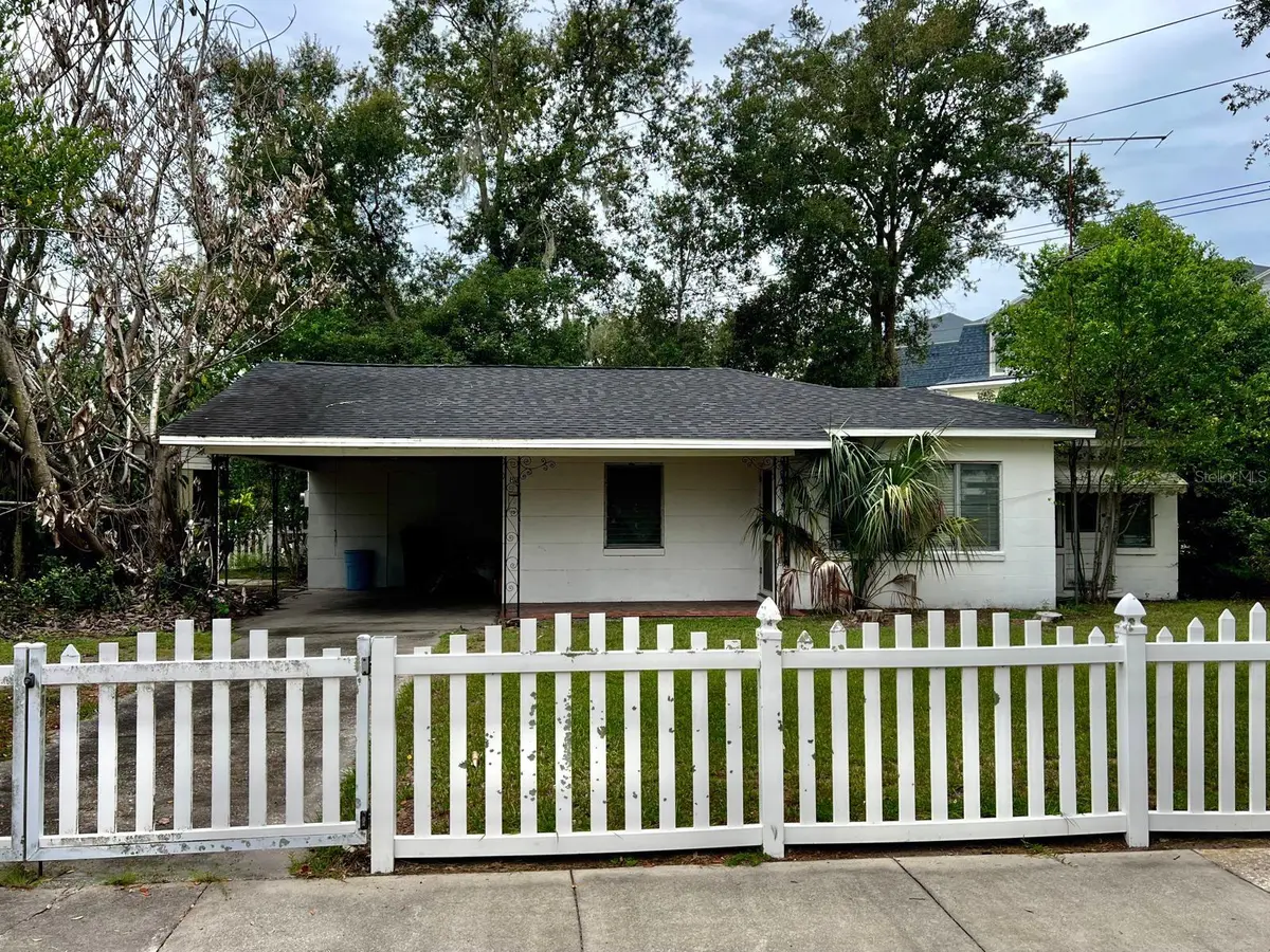 405 FRANCIS BLVD, Lakeland, FL 33801
