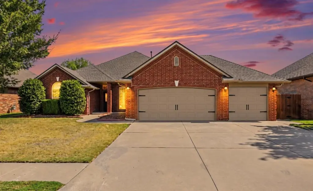 13608 Legacy CT, Oklahoma City, OK 73170