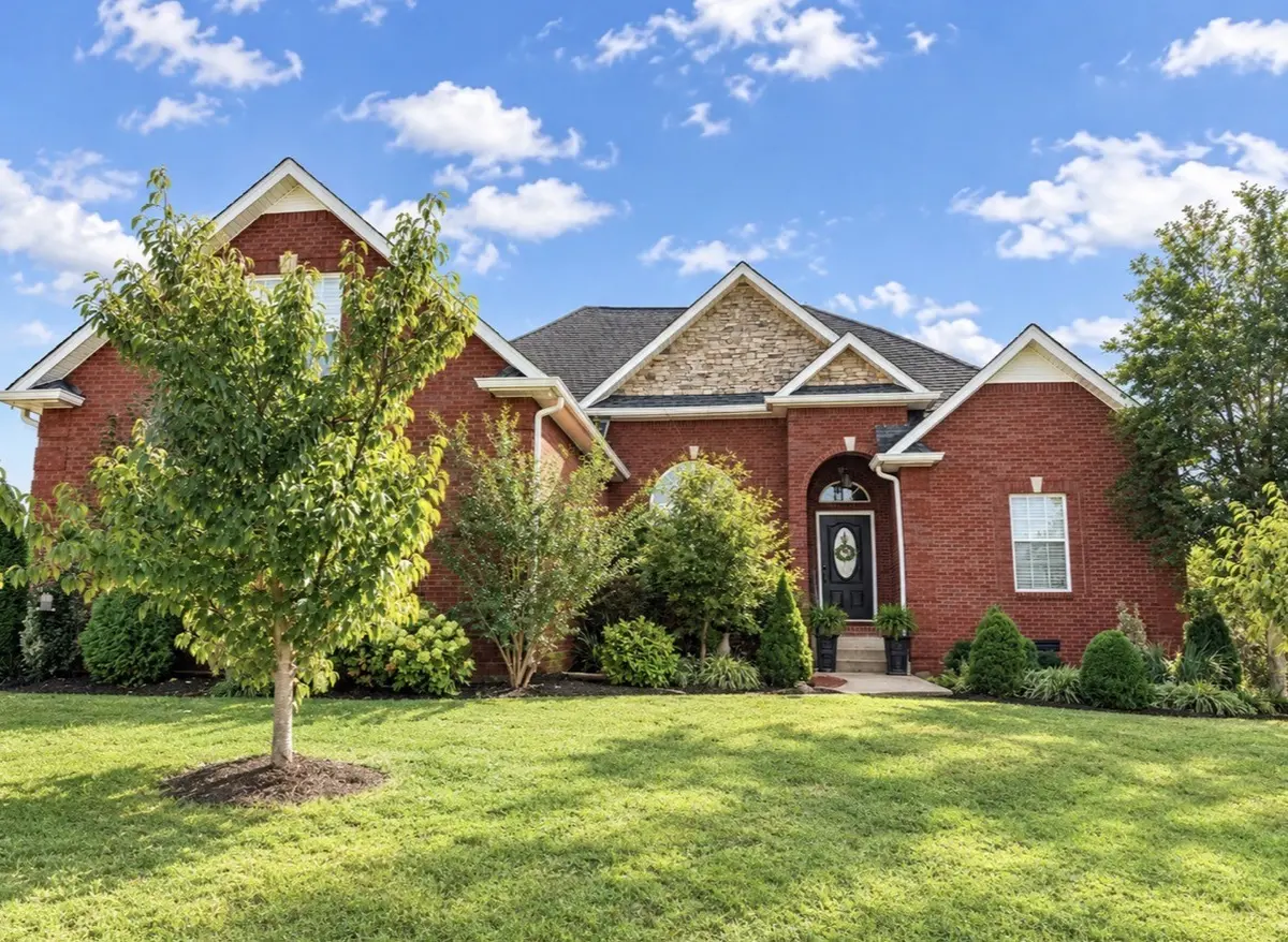 1200 Wicke Rd, Adams, TN 37010