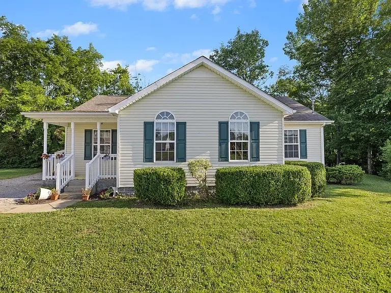 111 Daytona Ln, Shelbyville, TN 37160
