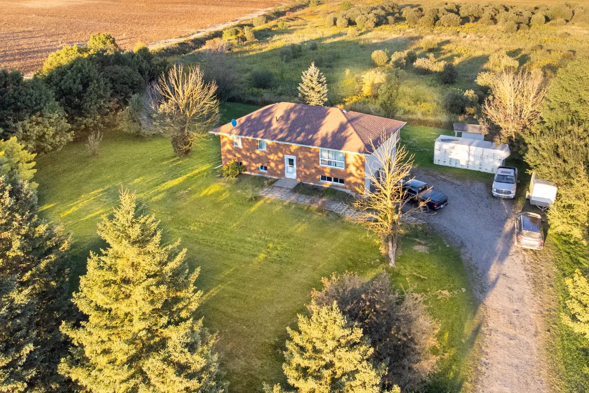 294235 8th Line, Amaranth, ON L9W 0J8