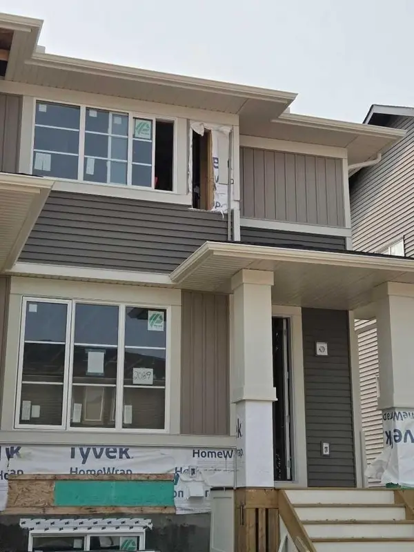2089 Cobblespring AVE SW, Airdrie, AB T4B 5Z6