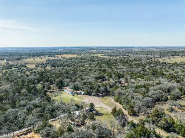 4.81 AC Pauline LN, Caldwell, TX 77836