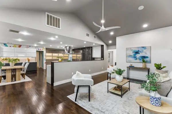2617 Exposition BLVD, Austin, TX 78703