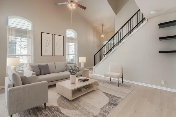2020 Nestlewood DR, Austin, TX 78754