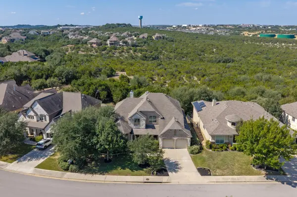 16125 Zagros WAY, Austin, TX 78738
