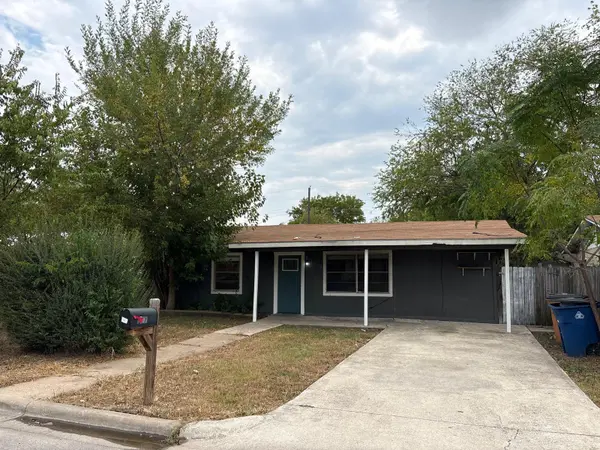 6703 Galindo ST, Austin, TX 78741