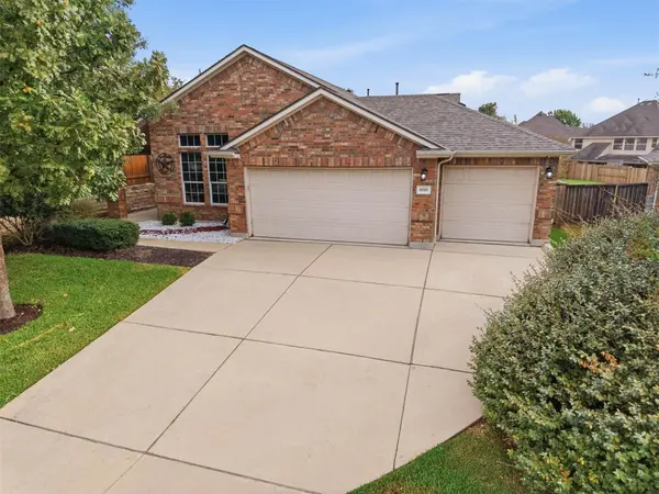 4196 Woodhaven TRL, Round Rock, TX 78665