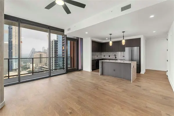 84 East Ave #2709, Austin, TX 78701