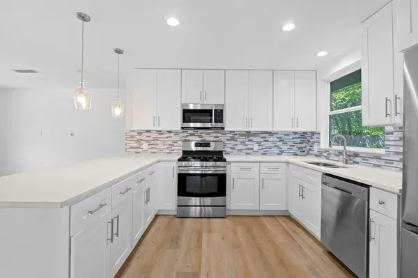 6414 Kenilworth DR, Austin, TX 78723