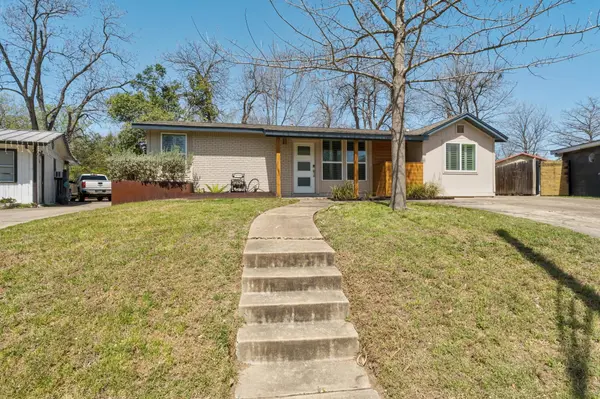 6414 Kenilworth DR, Austin, TX 78723