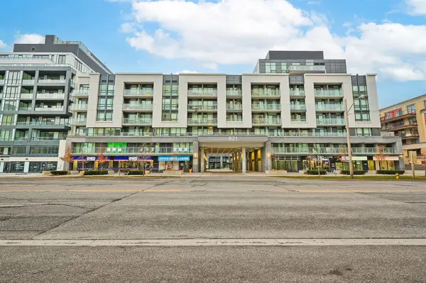 621 Sheppard AVE E #321, Toronto C15, ON M2K 1B5
