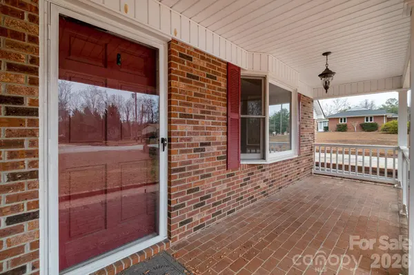 304 West ST, Kershaw, SC 29067