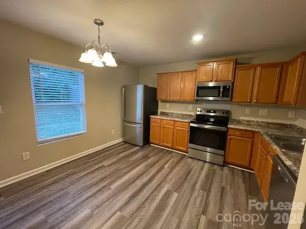 1799 Red Bird CIR #1, Concord, NC 28025