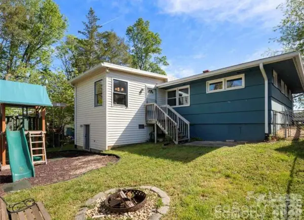 68 Vandalia AVE NE, Asheville, NC 28806