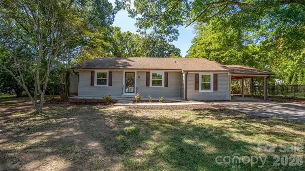 78 Stonecrest CIR, Concord, NC 28027