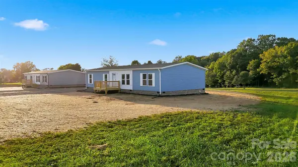 130 Speaks RD, Olin, NC 28660