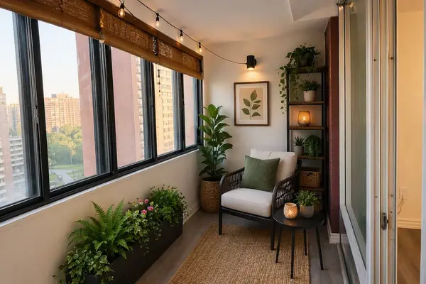 5 Massey SQ #1508, Toronto E03, ON M4C 5L6