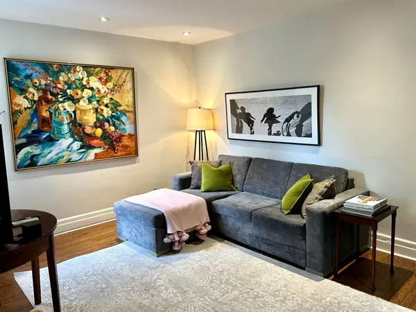 18 Pape AVE #upper, Toronto E01, ON M4M 2V6