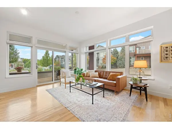 630 Terrace #B, Boulder, CO 80304