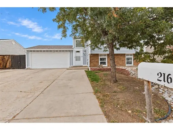 216 Jefferson, Bennett, CO 80102