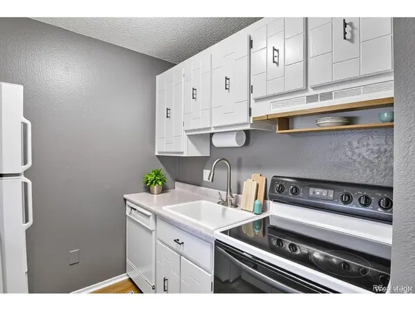 3035 Oneal #19S, Boulder, CO 80301