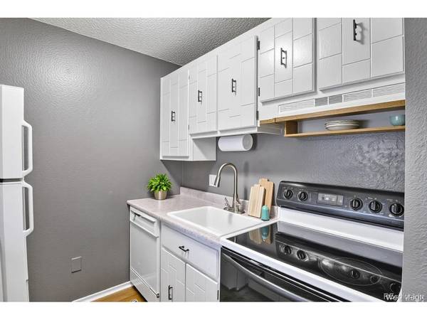 3035 Oneal #19S, Boulder, CO 80301
