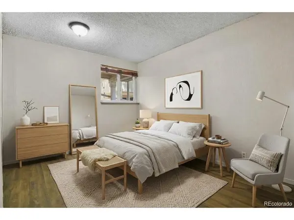 3035 Oneal #19S, Boulder, CO 80301