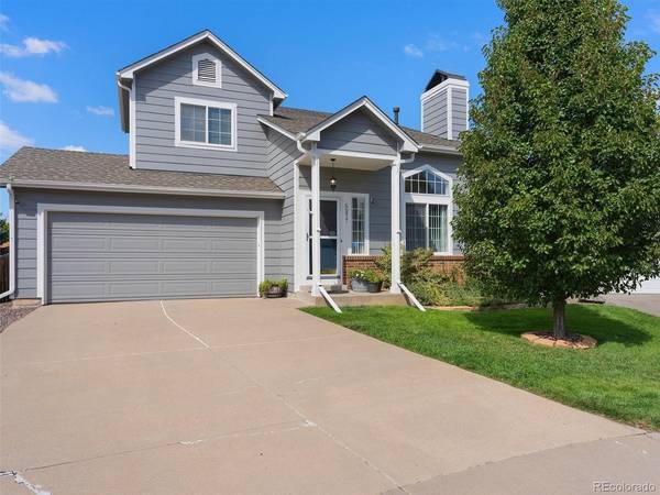 5277 Spruce, Castle Rock, CO 80104