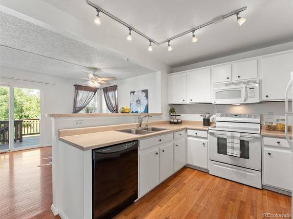 5277 Spruce, Castle Rock, CO 80104