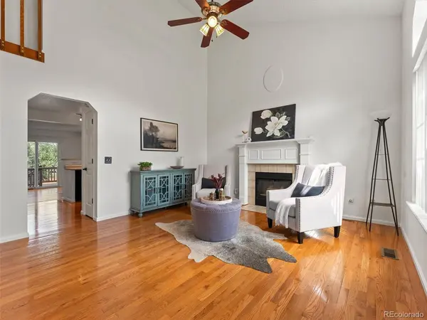 5277 Spruce, Castle Rock, CO 80104