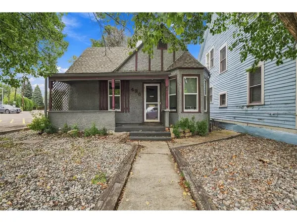 426 E Bijou, Colorado Springs, CO 80903