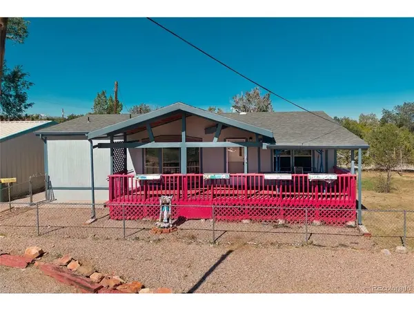 620 W 2nd, Walsenburg, CO 81089