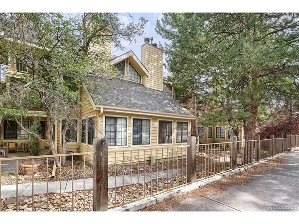 980 S Dahlia #A, Glendale, CO 80246