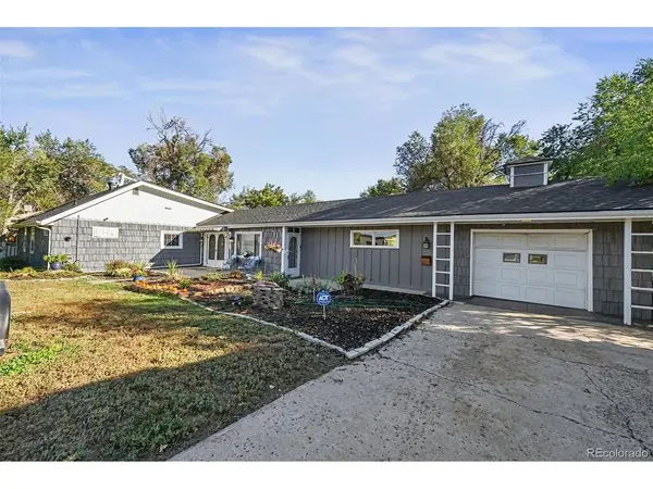 6430 W 62nd, Arvada, CO 80003
