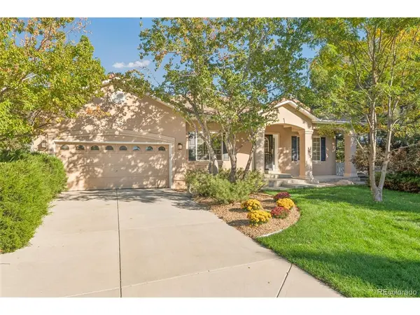 4620 Pyramid, Broomfield, CO 80023