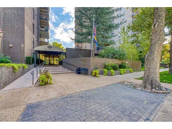 460 S Marion #B-254, Denver, CO 80209