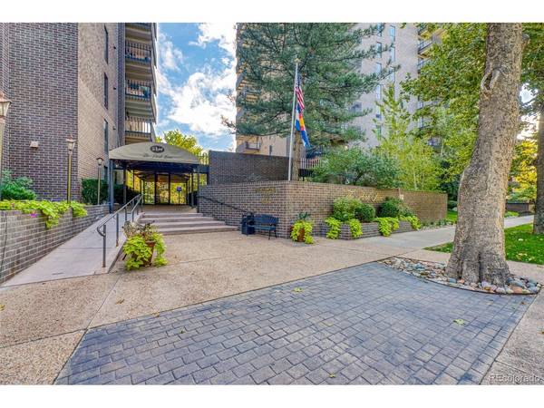 460 S Marion #B-254, Denver, CO 80209