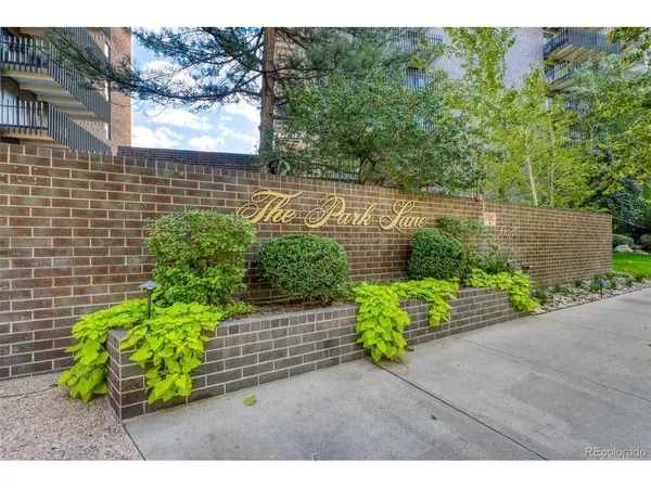 460 S Marion #B-254, Denver, CO 80209