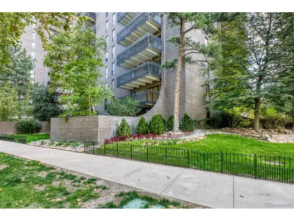 460 S Marion #B-254, Denver, CO 80209