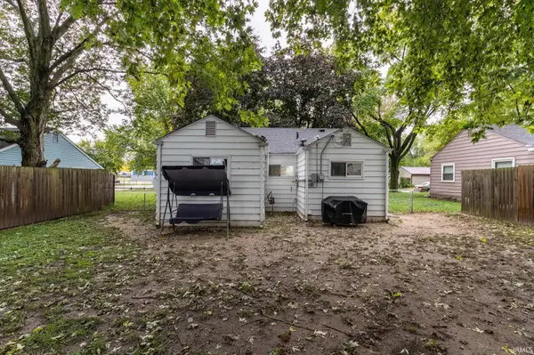 304 W Narrow ST, Winamac, IN 46996