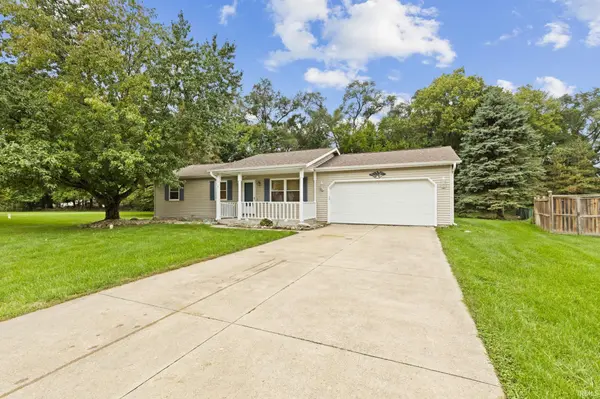 58915 Runway RD, Elkhart, IN 46516