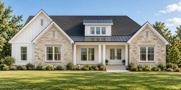 21558 Moyer DR, South Bend, IN 46628-9825