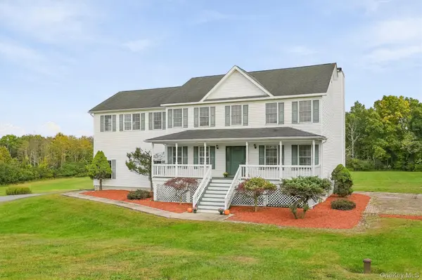 110 Owens RD, Goshen, NY 10924