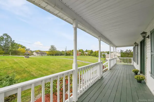 110 Owens RD, Goshen, NY 10924
