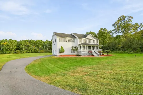 110 Owens RD, Goshen, NY 10924