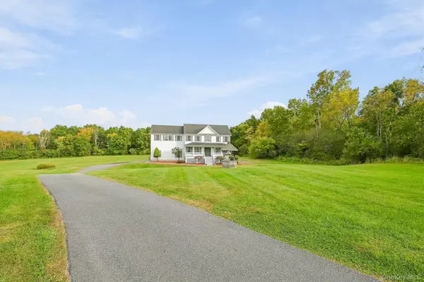 110 Owens RD, Goshen, NY 10924